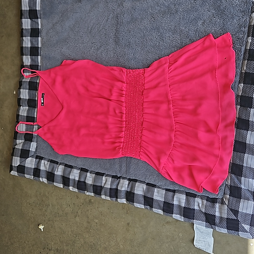 Krisa dress